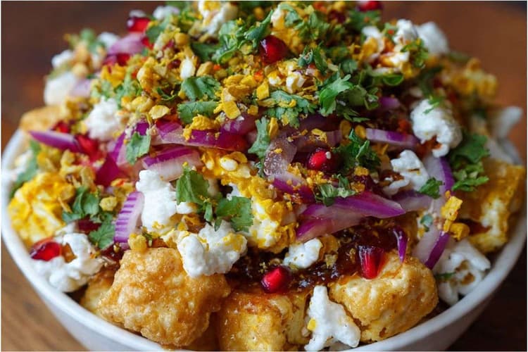 Paneer Popcorn Chaat Recipe:मिनटों में करें तैयार,पनीर का कुरकुरा ट्विस्ट बच्चों से लेकर बड़ों तक को आएगा पसंद
