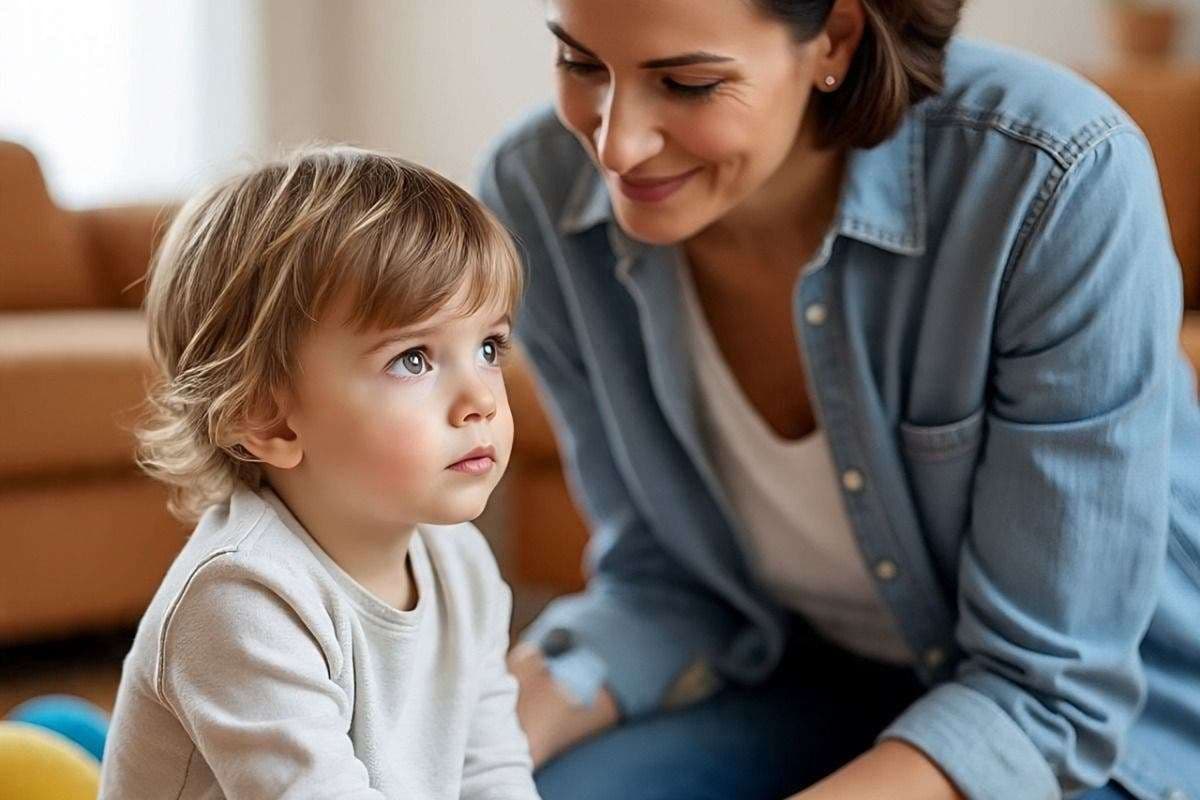 Parenting Tips: बच्चे की हर जिद को प्यार से संभालें, जानें असरदार पैरेंटिंग के राज