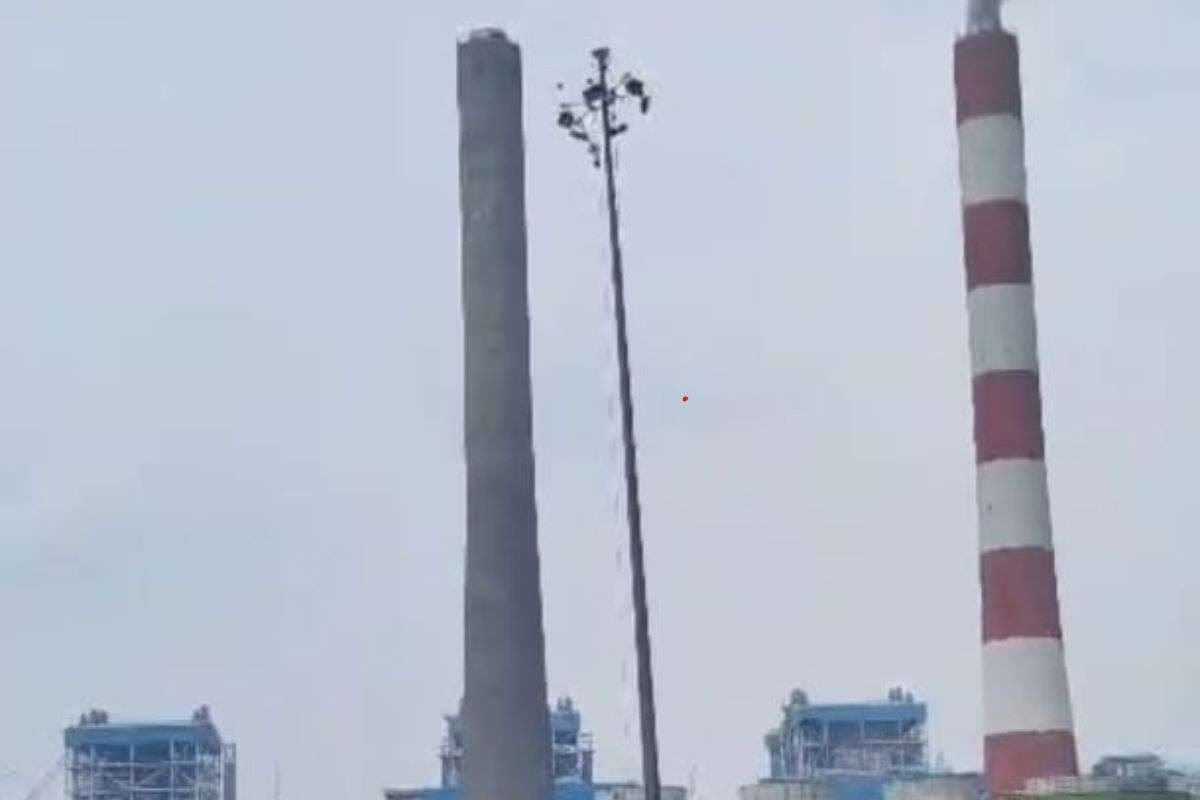 पतरातू यूनिट-1 का 72 घंटे का ट्रायल सफल, बिजली उत्पादन में अब आत्मनिर्भर बनेगा झारखंड