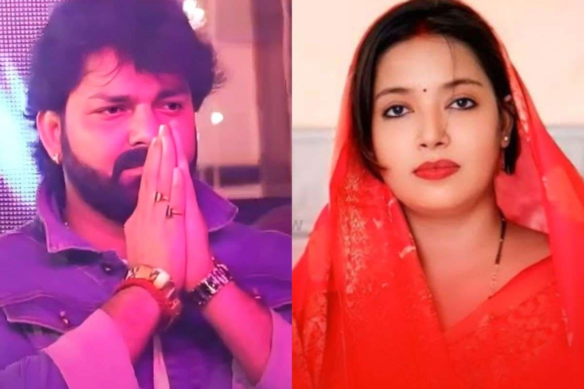 Pawan Singh-Jyoti Singh Divorce: क्या पावर स्टार की पत्नी ज्योति सिंह ने मांगी 30 करोड़ की एलिमनी? वकील ने किया चौंकाने वाला खुलासा