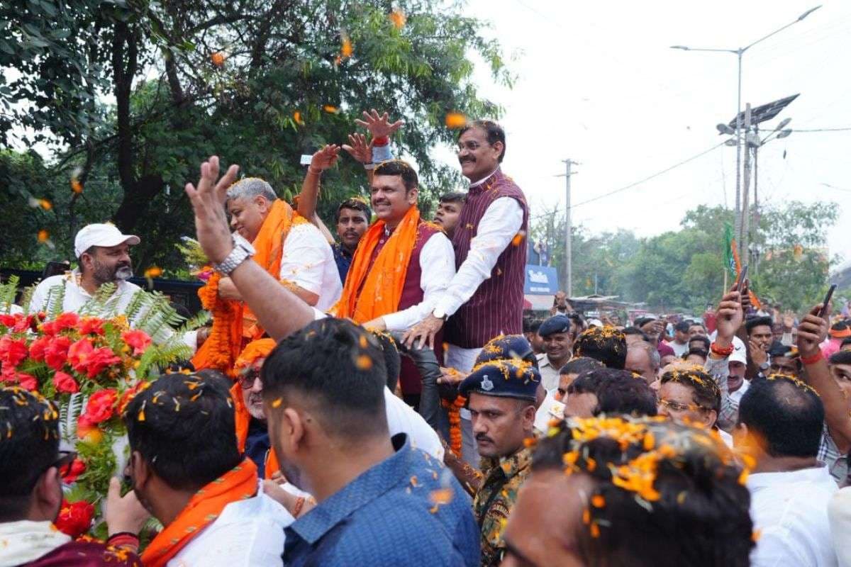 Bihar Elections 2025: ‘NDA को महागठबंधन कभी हरा नहीं पाएगा’, BJP के मुख्यमंत्री की तेजस्वी को चुनौती