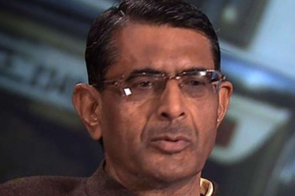 शास्त्र से अधिक लोक मर्यादाओं को ऊपर रख कर जीये मर्यादा पुरुषोत्तम राम: डीएन गौतम