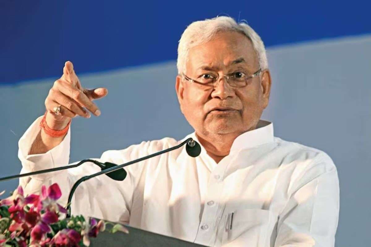 Bihar Elections 2025: मुस्लिम नेता को टिकट देकर JDU ने लिया वापस, अब अमौर से इन्हें बनाया उम्मीदवार