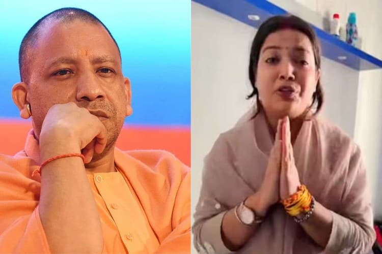 Pawan Singh: पवन सिंह की पत्नी ने CM योगी से मांगी मदद, बोली- मुझे सिर्फ आपसे उम्मीद