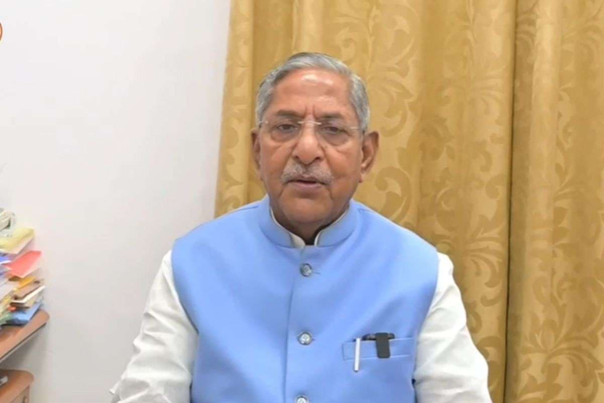 BJP Candidates First List: भाजपा ने काटा बिहार विधानसभा अध्यक्ष का टिकट, “7 बार रह चुके हैं विधायक…”