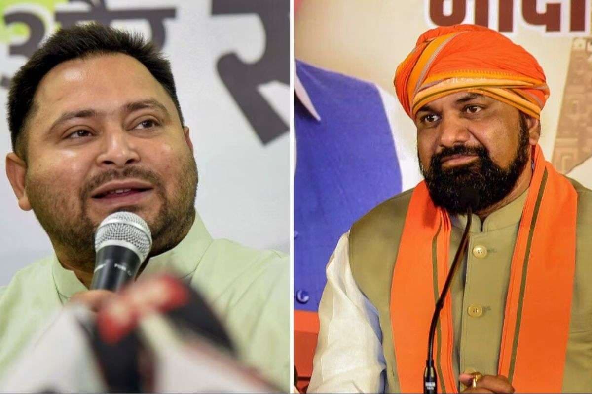 सम्राट, तेजस्वी समेत 14 मंत्रियों की किस्मत इस दिन EVM में होगी कैद, पहले चरण में 121 सीटों पर वोटिंग