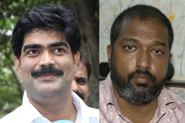 “जैसा हमारे साथ हुआ, वैसा किसी के साथ न हो” शहाबुद्दीन के बेटे को टिकट मिलने पर छलका चंदा बाबू के बेटे का दर्द