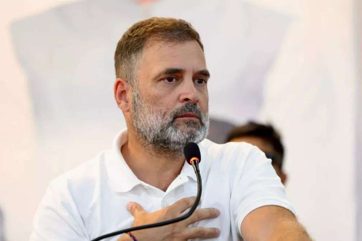 Bihar Elections 2025: बिहार चुनाव में इंट्रेस्ट नहीं ले रहे राहुल गांधी, बंगाल में प्रचार अभियान के लिए जारी किया डेट