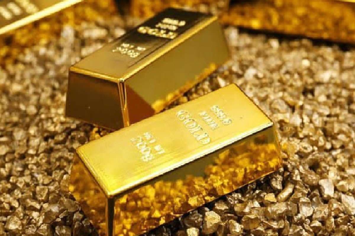 सोना जुटाने में परचम लहरा रहा आरबीआई, 880 टन के पार पहुंचा स्वर्ण भंडार