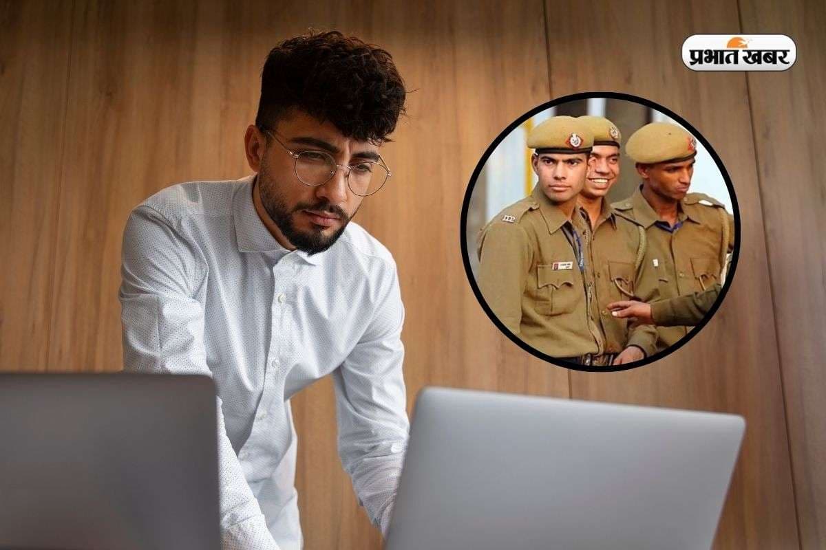 रेलवे पुलिस में कांस्टेबल भर्ती के लिए जारी हुआ एडमिट कार्ड, ऐसे करें डाउनलोड