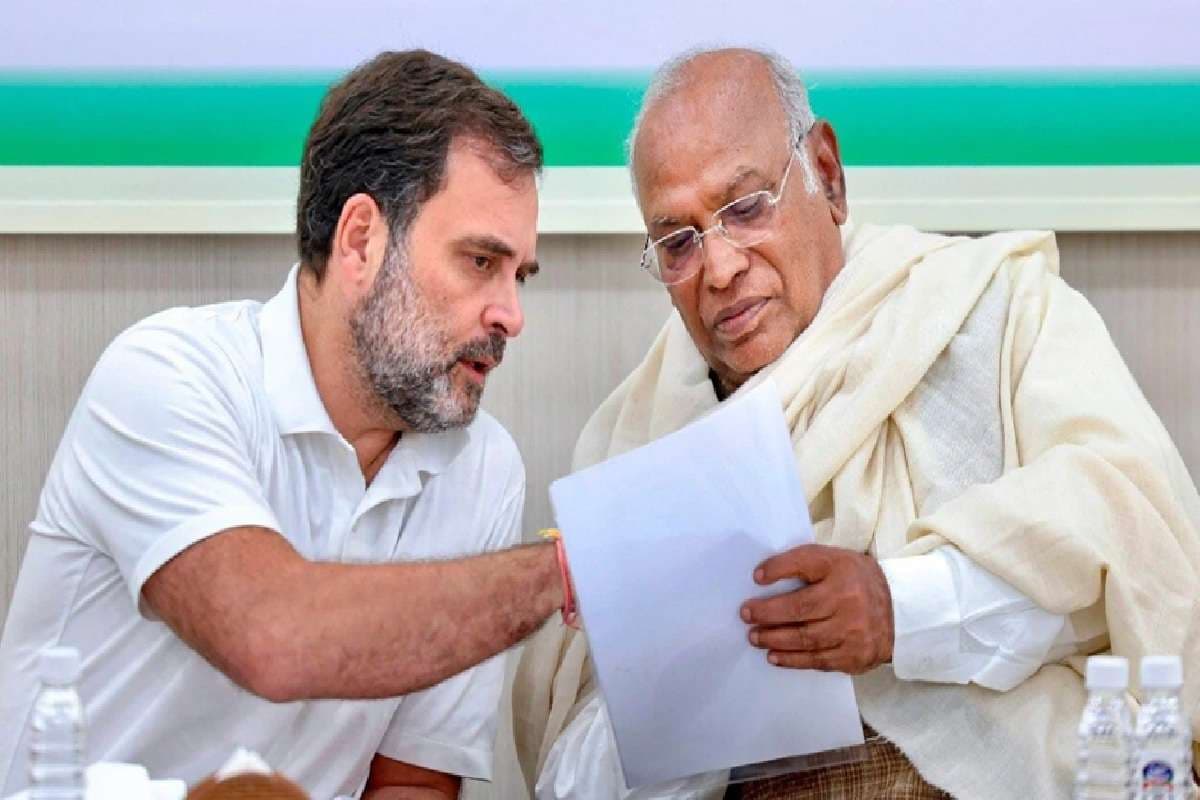 बिहार चुनाव को लेकर कांग्रेस ने जारी की उम्मीदवारों की एक और लिस्ट, सुपौल से इन्हें बनाया कैंडिडेट