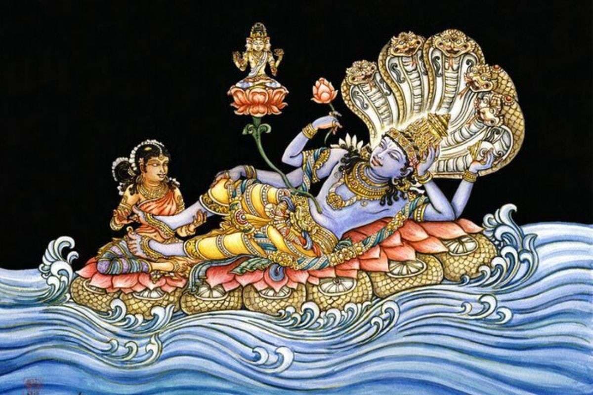 Rama Ekadashi Vrat Katha: रमा एकादशी के दिन करें इस कथा का पाठ, भगवान विष्णु की कृपा से पूरी होंगी सभी मनोकामनाएं