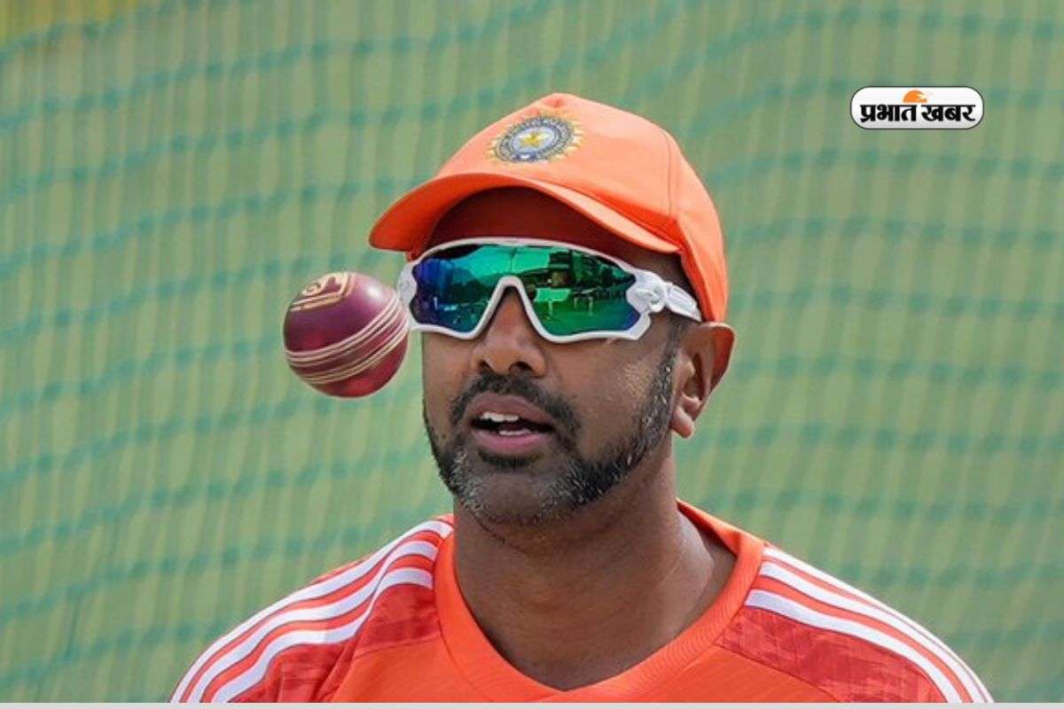 अश्विन को लगा झटका, ILT20 में रह गए अनसोल्ड, अब BBL से जुड़कर रचेंगे नया इतिहास