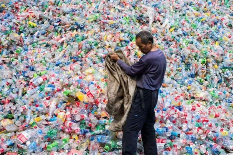 Recycling Industry: रीसाइक्लिंग उद्योग पर GST की मार, पर्यावरण और आर्थिक संकट के बीच झूल रहे