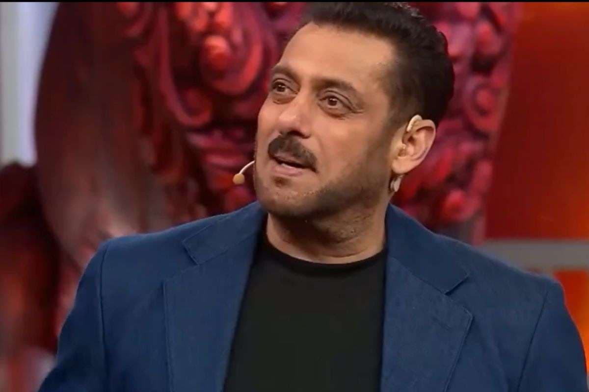 क्या सच में पाकिस्तान ने सलमान खान को आतंकवादी घोषित किया? पाक सरकार का बयान आया सामने
