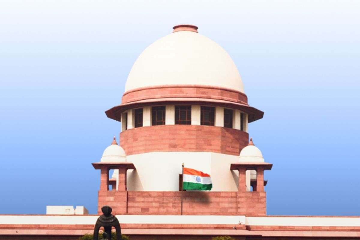 सारंडा सैंक्चुअरी मामले में सुप्रीम कोर्ट से झारखंड सरकार को राहत, कार्रवाई के लिए दिया 7 दिन का समय