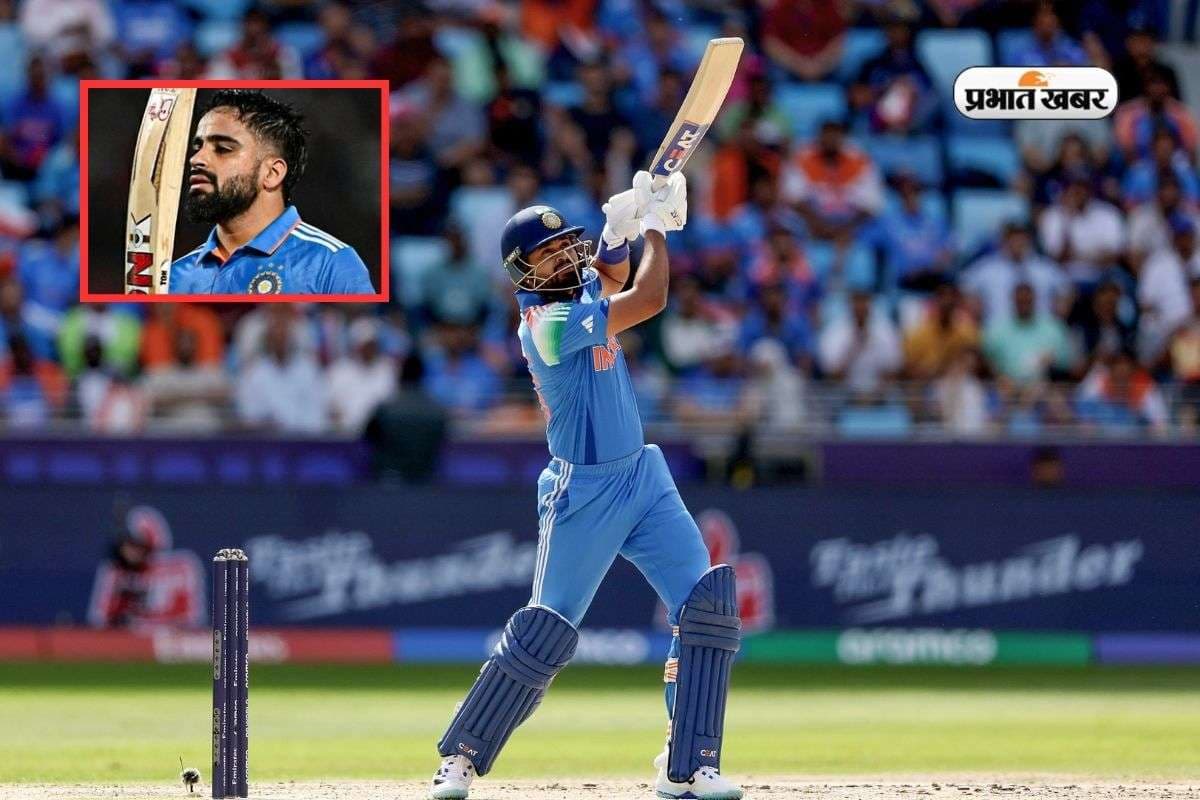 IND A vs AUS A: Shreyas Iyer and Prabhsimran Singh