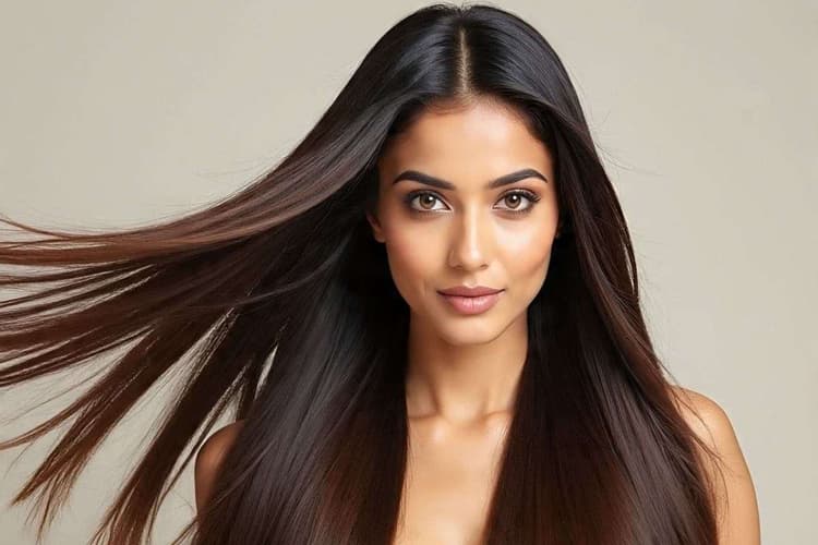 Silky and Shiny Hair: बालों को बनाएं रेशमी और चमकदार, अपनाएं ये आसान टिप्स और पाएं हर किसी की नजरें अपने बालों पर