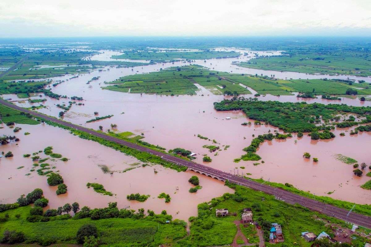 Southwest Monsoon: देशभर में तांडव मचाकर वापस लौट गया मानसून, अब भी कराह रहे पंजाब, हिमाचल और उत्तराखंड