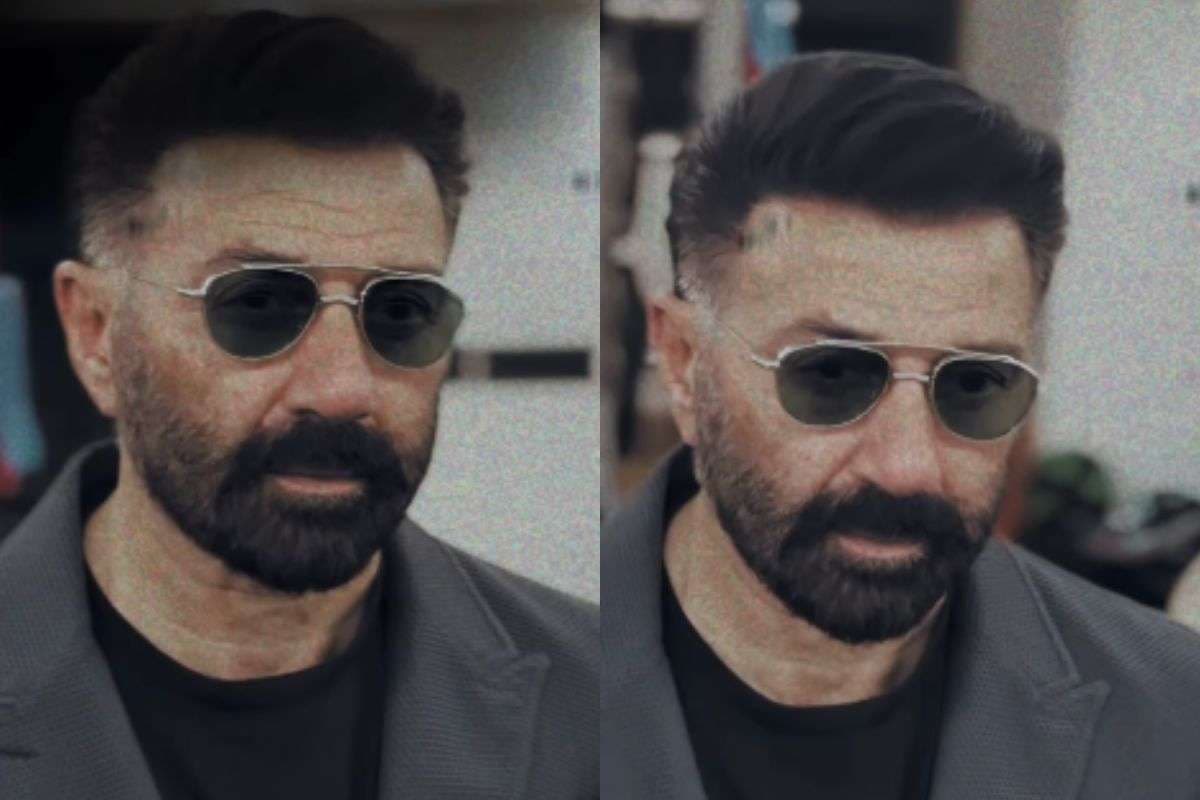 Sunny Deol New Film Ikka