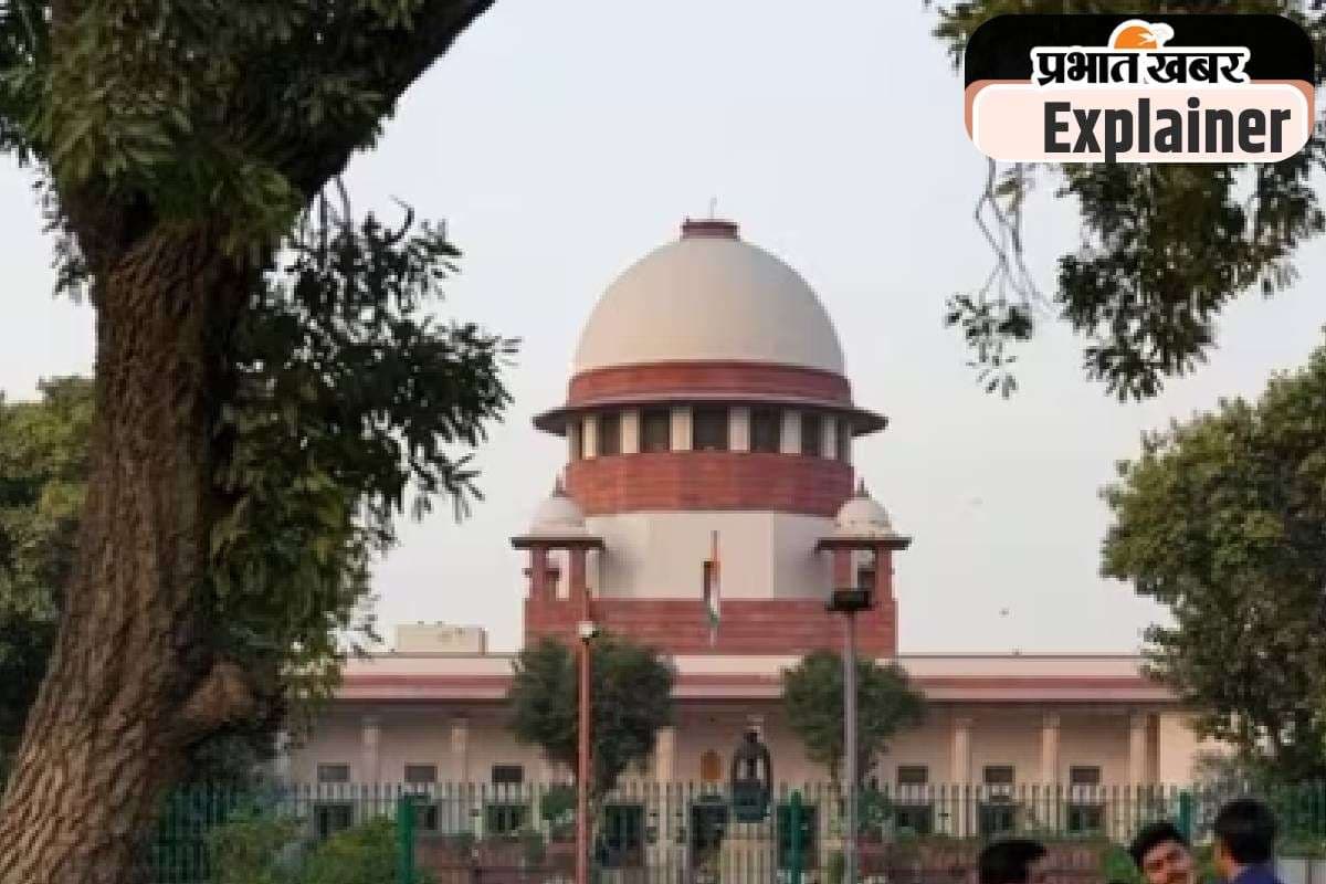 बिहार चुनाव में विवाद की वजह बने SIR पर अब SC के पाले में कुछ खास नहीं, आर्टिकल 329 EC को देता है यह विशेषाधिकार