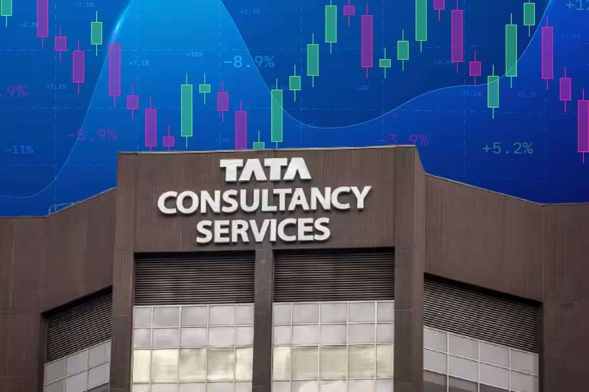 TCS Q2 Result: आईटी सेक्टर की दिग्गज कंपनी टीसीएस ने दिखाया दम, मुनाफे में 1.39% की बढ़ोतरी