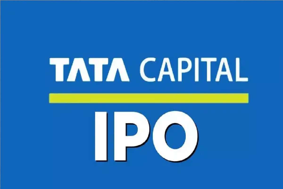 टाटा कैपिटल के मेगा आईपीओ को जबरदस्त रिस्पॉन्स, अंतिम दिन मिला पूरा सब्सक्रिप्शन
