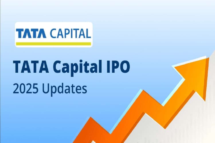Tata Capital IPO: टाटा कैपिटल के आईपीओ को पहले दिन 39% सब्सक्रिप्शन, 8 अक्टूबर तक निवेश का मौका