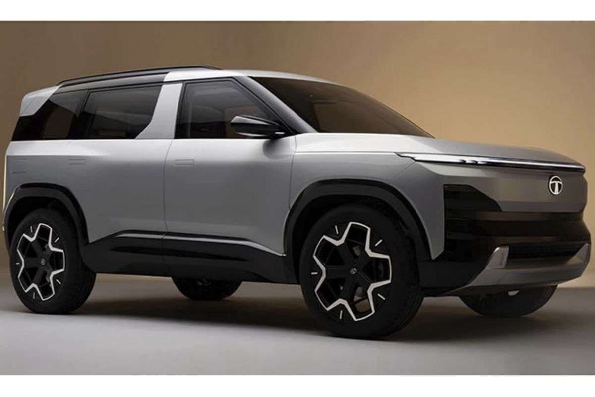 Sierra के लॉन्च को लेकर क्या कन्फ्यूज है Tata Motors?
