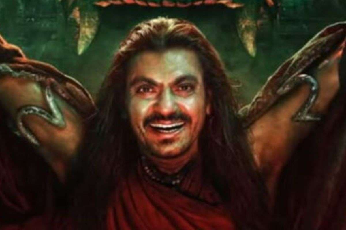 Thamma में नवाजुद्दीन सिद्दीकी के वैम्पायर किरदार को मिला जबरदस्त रिस्पॉन्स, एक्टर ने कहा- मैं हर रोल में अपना बेस्ट देना चाहता हूं