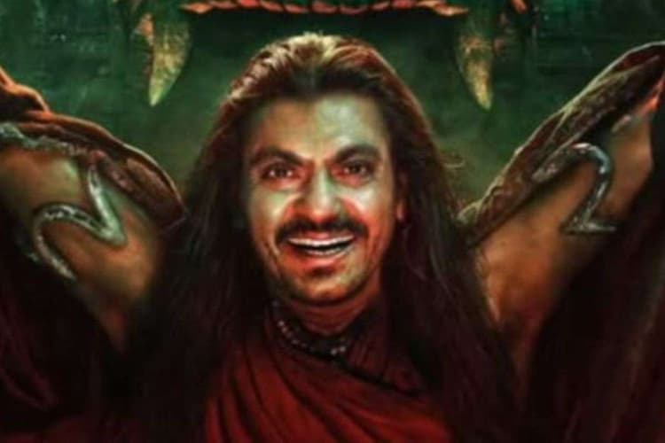 Thamma में नवाजुद्दीन सिद्दीकी के वैम्पायर किरदार को मिला जबरदस्त रिस्पॉन्स, एक्टर ने कहा- मैं हर रोल में अपना बेस्ट देना चाहता हूं