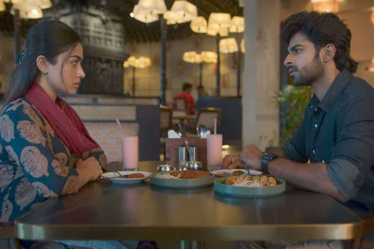 The Girlfriend: 'थामा' के बाद सिनेमाघरों में धमाल मचाने आ रही रश्मिका मंदाना, फिल्म 'द गर्लफ्रेंड' की रिलीज डेट का हुआ ऐलान