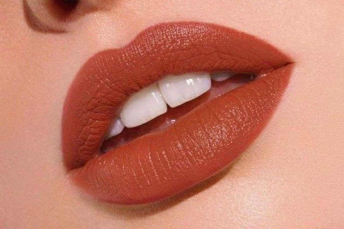 Trending Lipstick Shades 2025