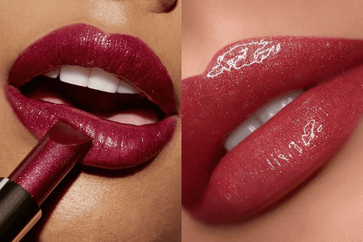 Trending Diwali Lipstick Shades