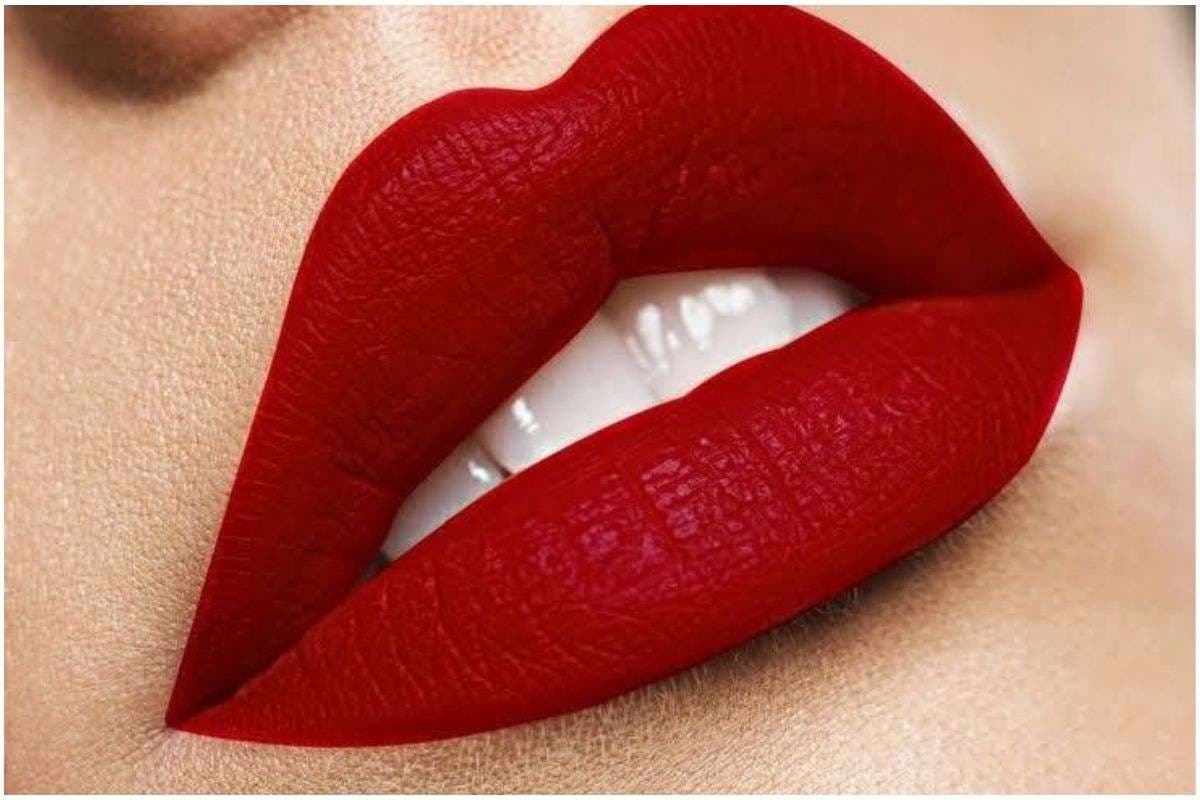 Trending Lipstick Shades 2025