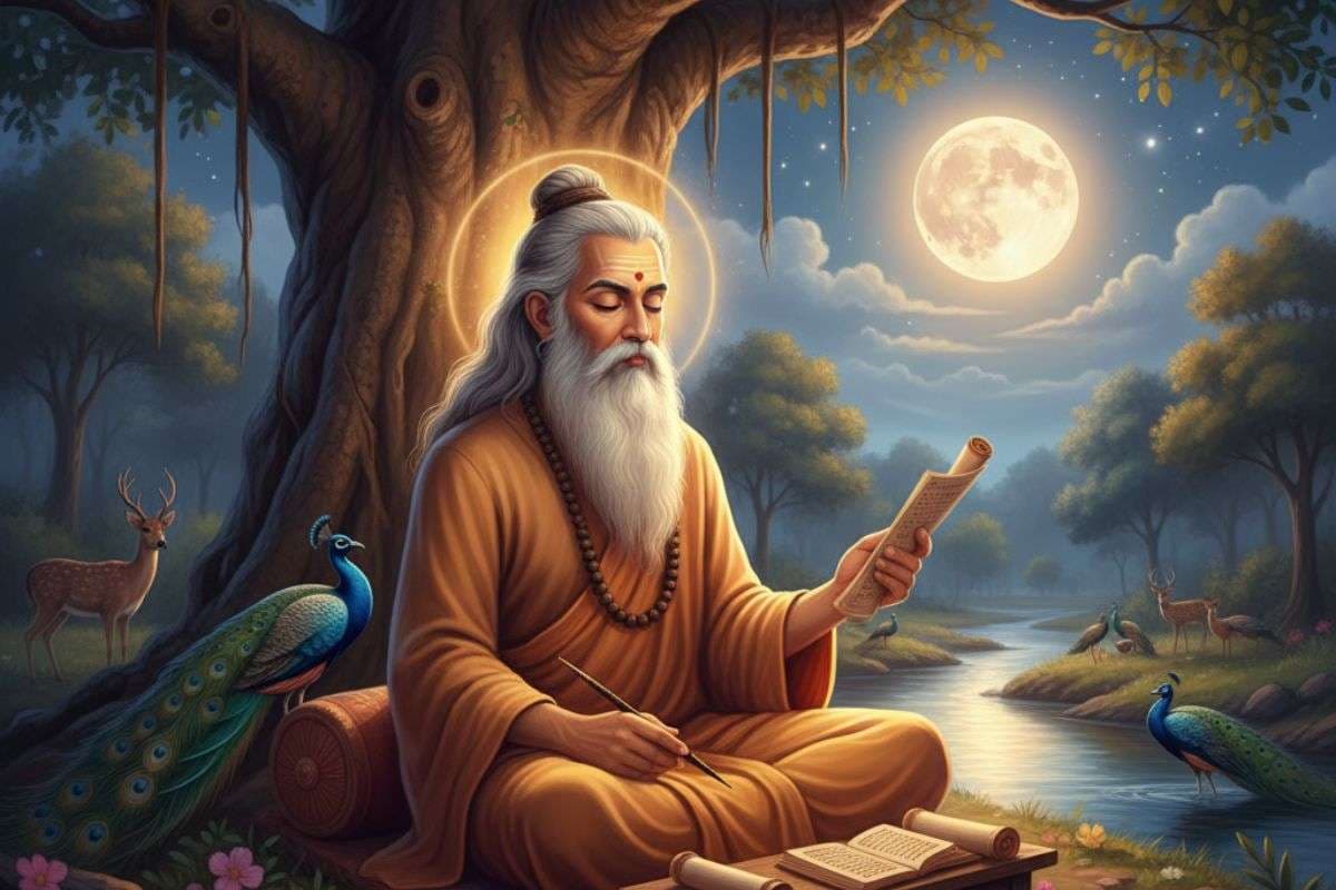 Valmiki Jayanti 2025: इस साल कब मनाई जाएगी वाल्मीकि जयंती, जानें सही तिथि