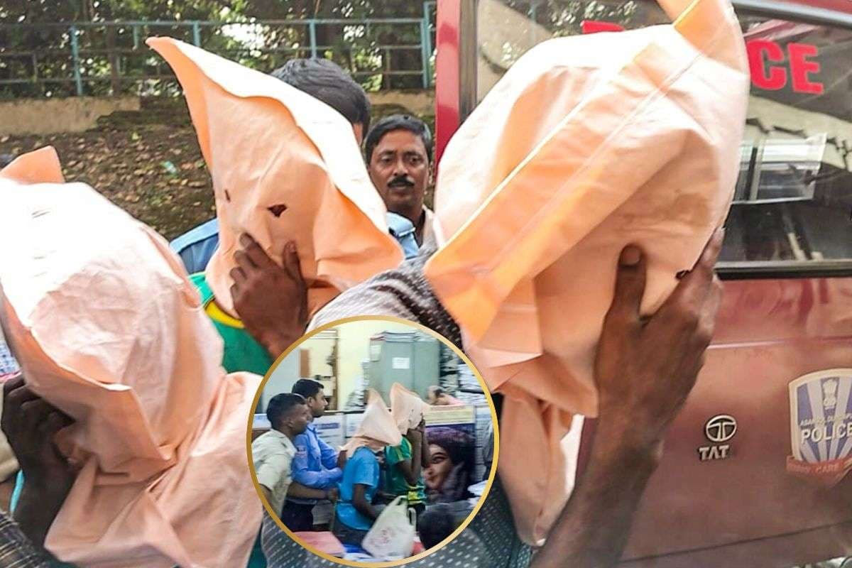 दुर्गापुर मामले में अब तक 5 आरोपी गिरफ्तार, बोलीं सीएम ममता- होगी कड़ी कार्रवाई