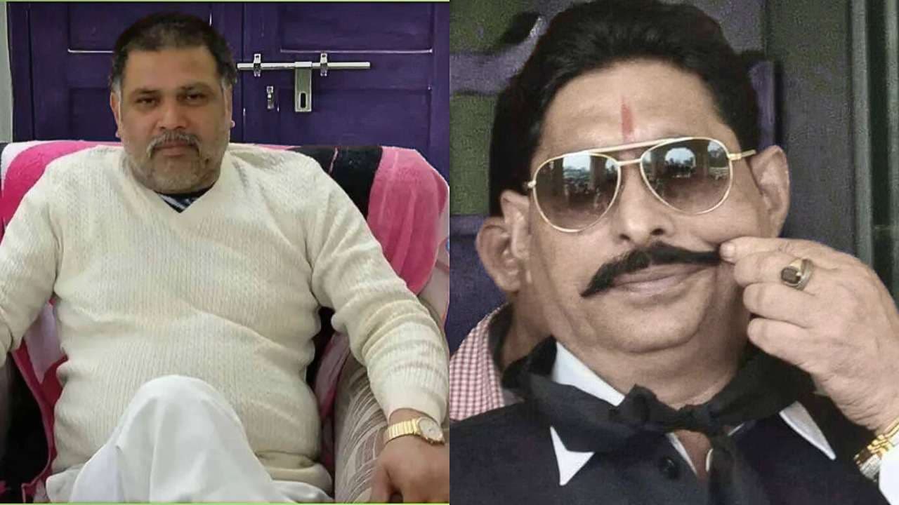 Mokama Vidhansabha Seat: ढ़ाई दशक बाद मोकामा के मैदान में दो बाहुबली, कौन किस पर पड़ेगा भारी