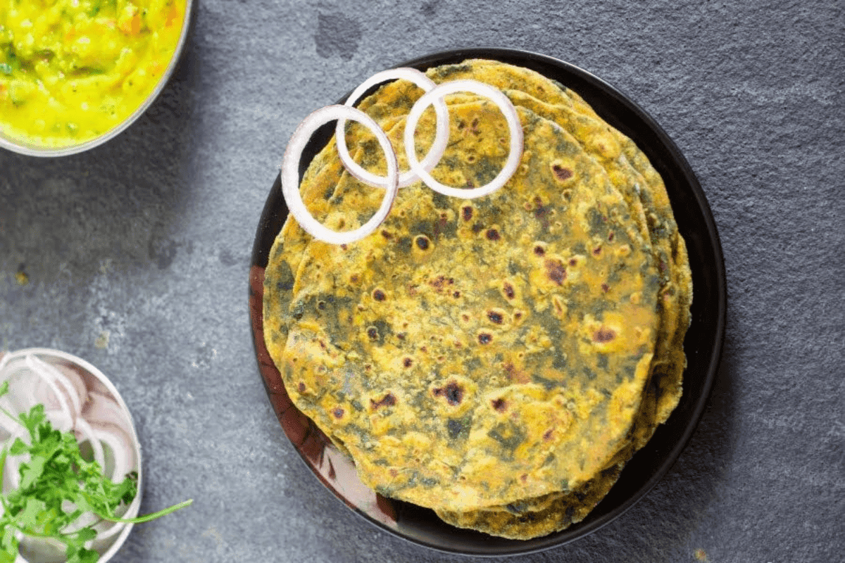 Winter Special Breakfast Ideas