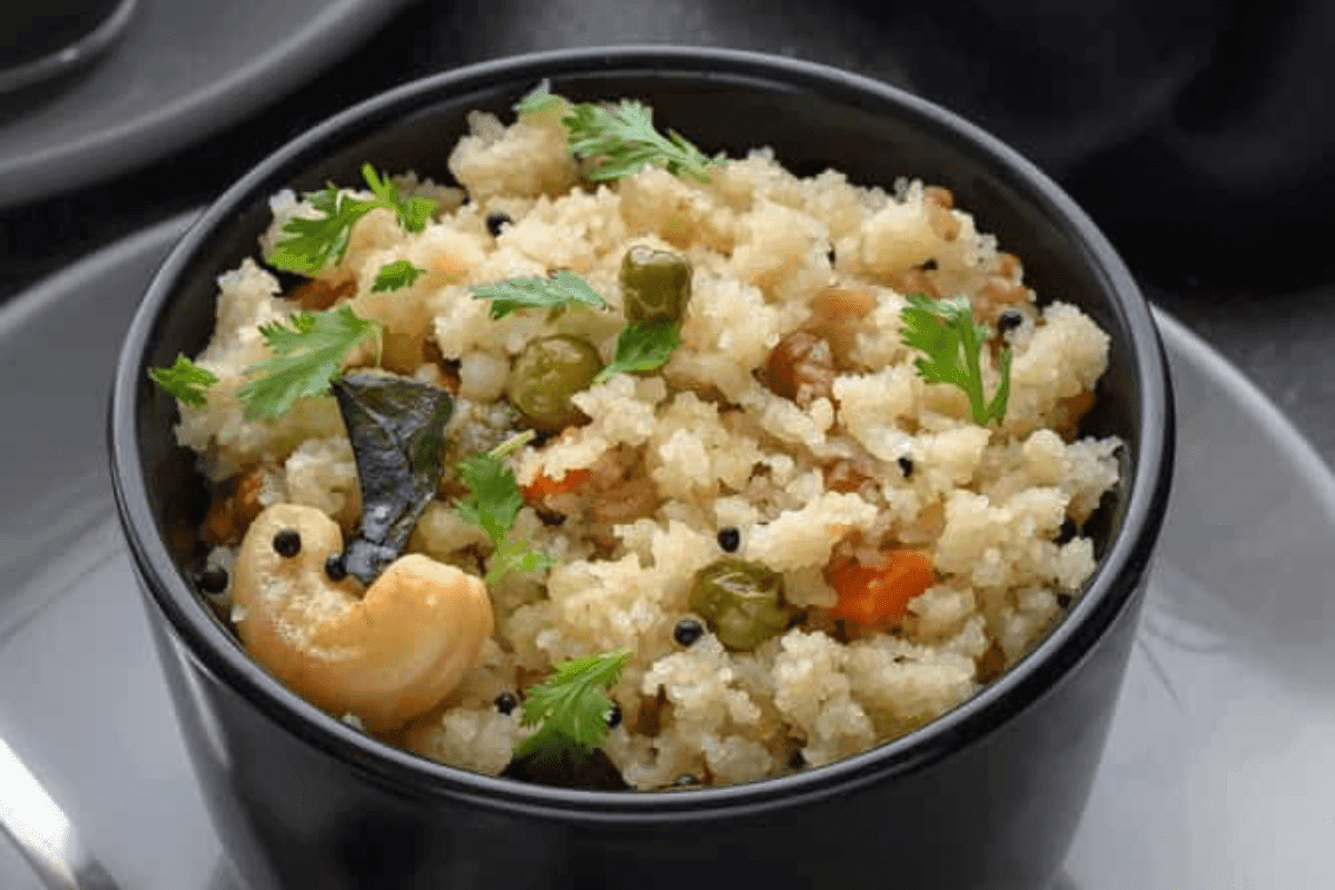 Winter Special Breakfast