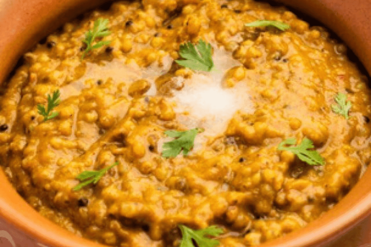 Winter Special Foods