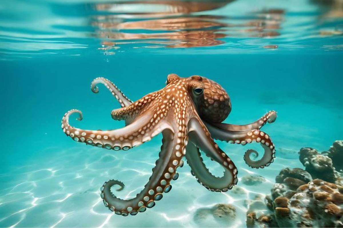 World Octopus Day: ऑक्टोपस के बारे में वो 5 बातें जो शायद आपने पहले कभी नहीं सुनी होंगी