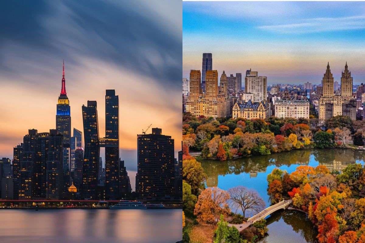 World Richest Cities 2025