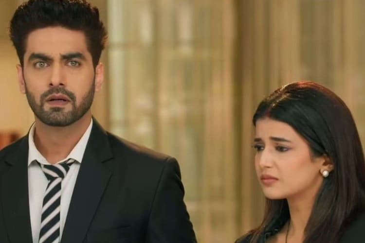 Yeh Rishta Kya Kehlata Hai: अभीरा और अरमान पर पत्थर कौन चलाएगा? वीडियो लीक होने पर ये शख्स होगा सबसे ज्यादा खुश