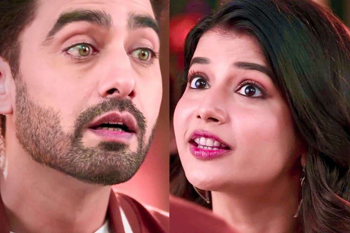 Yeh Rishta Kya Kehlata Hai: शो में विलेन युवराज की हो रही फिर से एंट्री, अभीरा और अरमान की जिंदगी में लाएगा नया तूफान