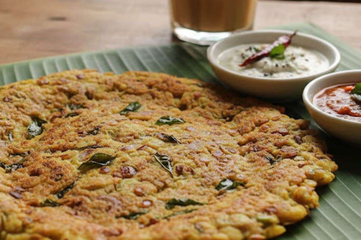 Adai Dosa Recipe: नाश्ते में कुछ नई डिश बनाकर घर वालों को करें सरप्राइज, बनाएं अडाई डोसा रेसिपी