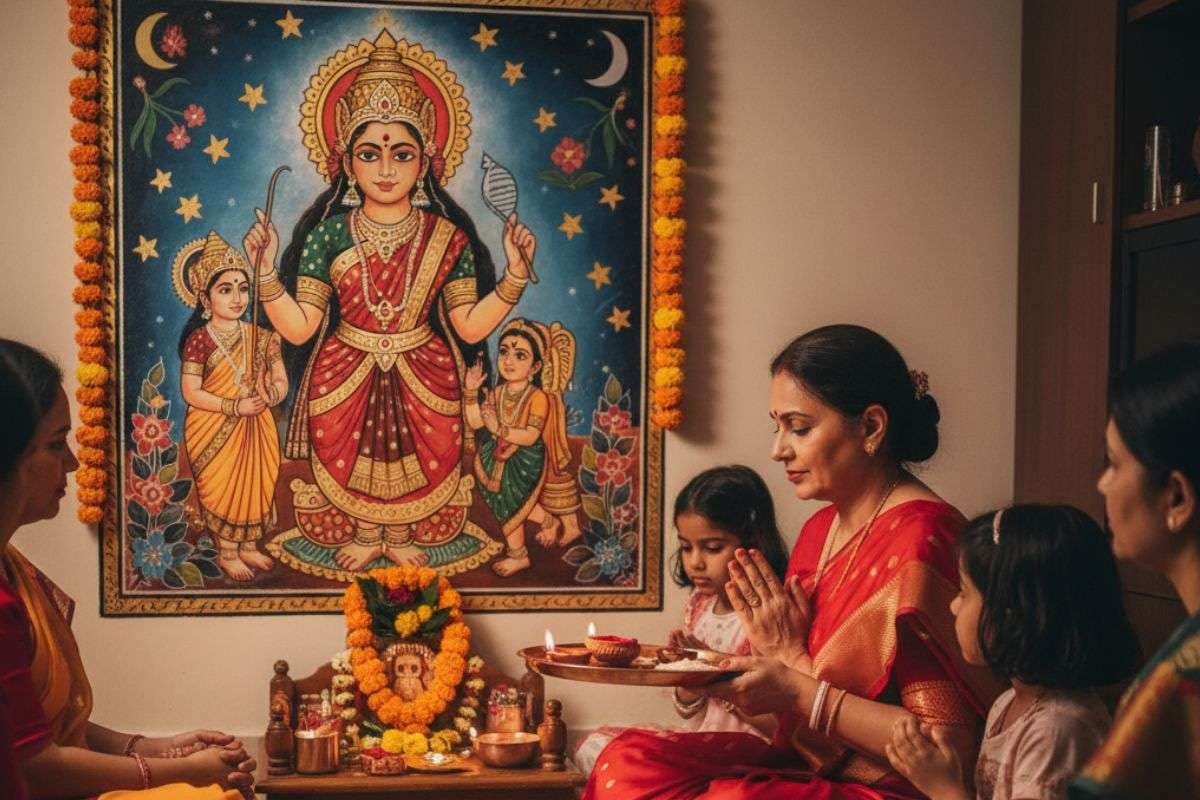 Ahoi Ashtami 2025: कौन हैं अहोई माता? जानें अहोई अष्टमी का महत्व