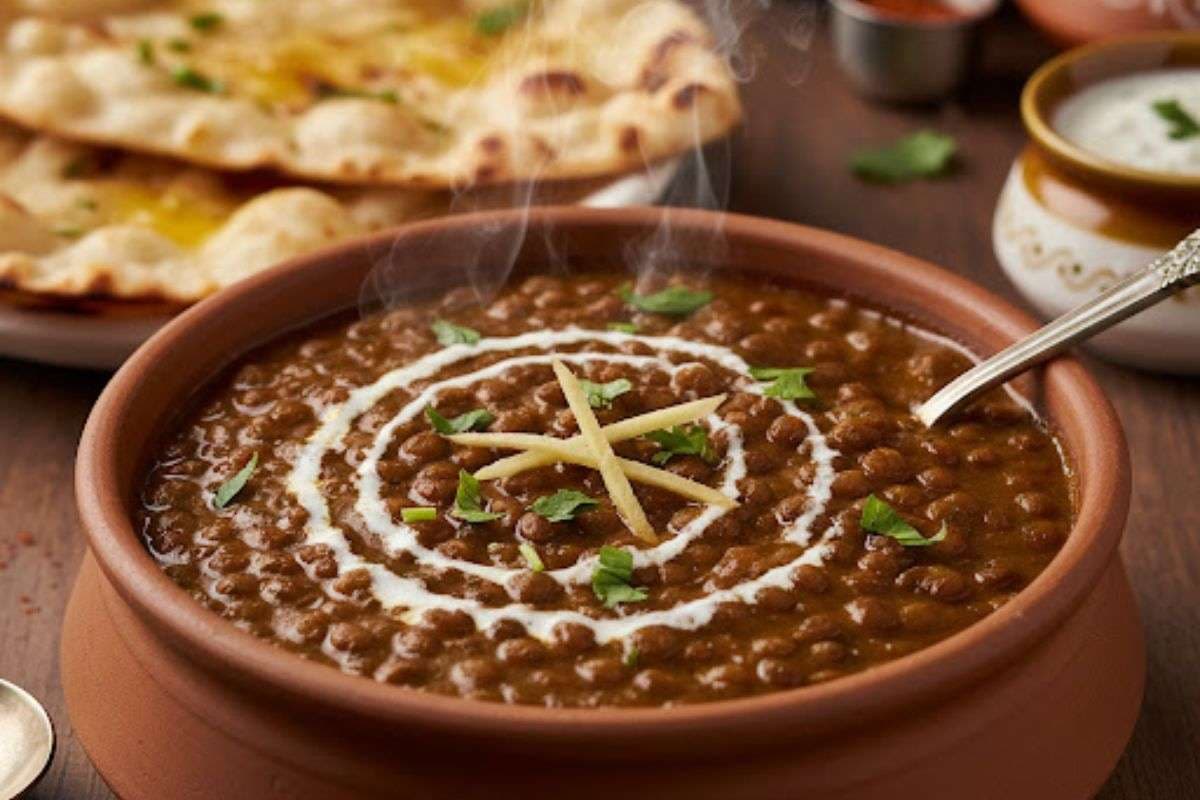 Karwa Chauth Special Recipe: करवा चौथ डिनर में वाइफ के लिए प्लान करें कुछ खास, अपने हाथों से तैयार करें काली दाल की रेसिपी