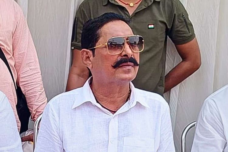 Mokama Murder: दुलारचंद हत्याकांड में अनंत सिंह पर FIR दर्ज, चुनाव से पहले बुरे फंसे छोटे सरकार