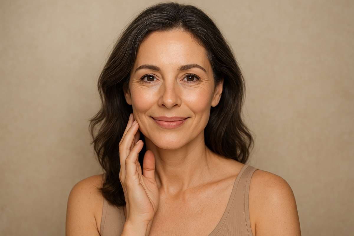 anti ageing tips to follow after 40